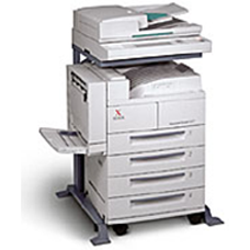 Xerox Document Centre 440 Copier Printer Toner Cartridges